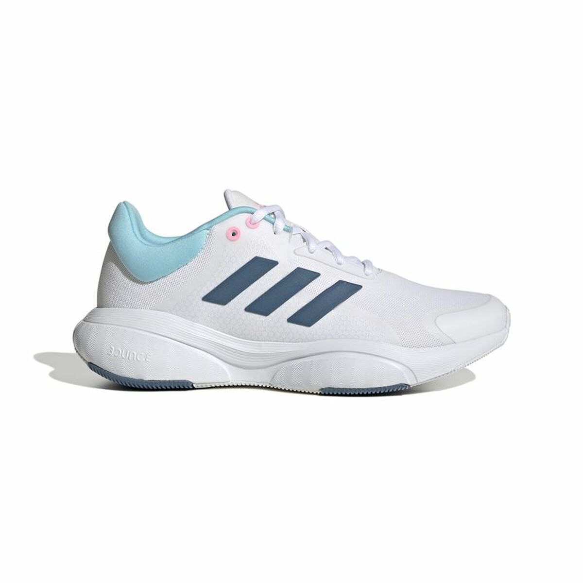 Adidas Response Women's Running Shoes - White