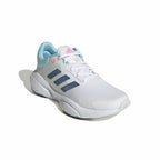 Adidas Response Women's Running Shoes - White - product view 12