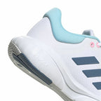 Adidas Response Women's Running Shoes - White - product view 8