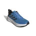 Adidas Questar Men's Running Shoes - Blue - product view 11