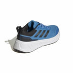 Adidas Questar Men's Running Shoes - Blue - product view 10