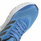 Adidas Questar Men's Running Shoes - Blue - product view 6