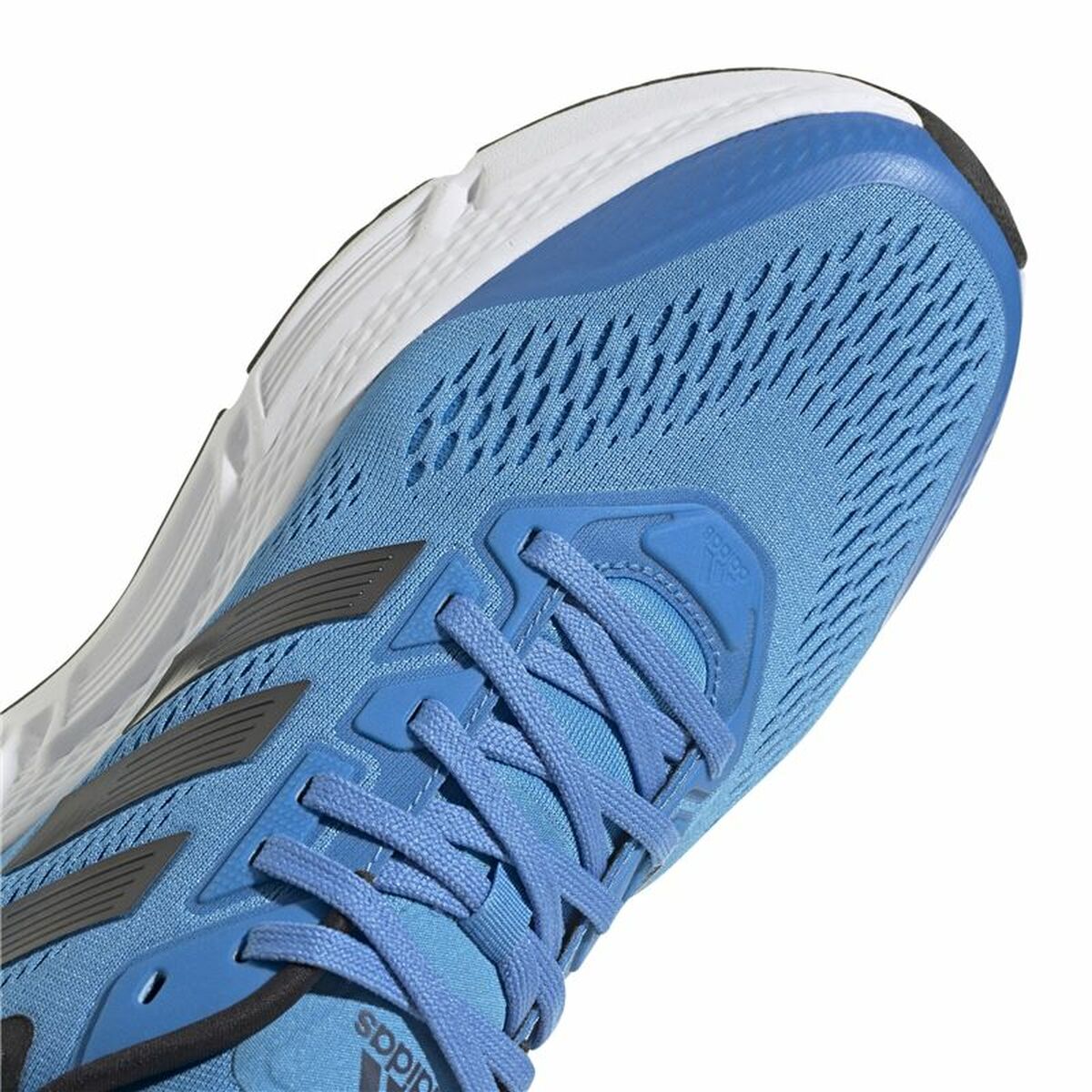 Adidas Questar Men's Running Shoes - Blue - product view 5