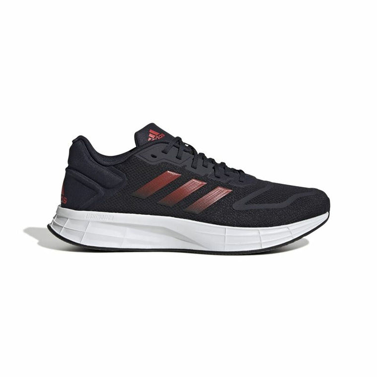 Adidas Duramo 10 Men's Trainers - Black