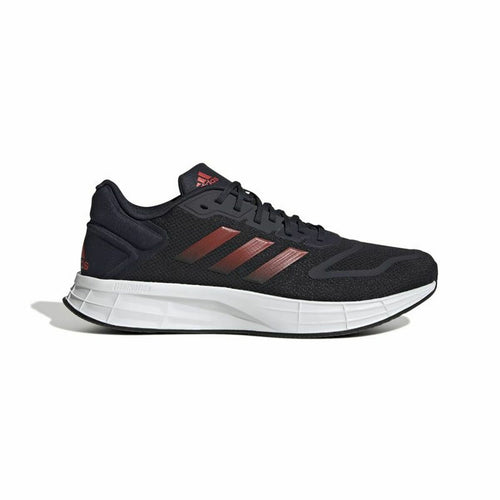 Adidas Duramo 10 Men's Trainers - Black von Adidas | BYAG.