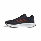 Adidas Duramo 10 Men's Trainers - Black - product view 8