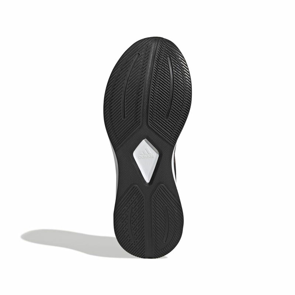 Adidas Duramo 10 Men's Trainers - Black - product view 3
