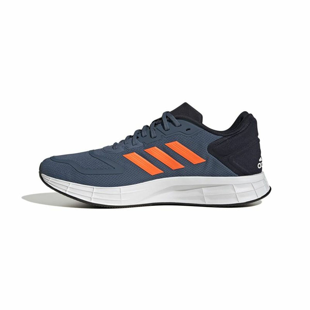 Adidas Duramo 10 Men's Running Shoes - Dark blue - product view 18