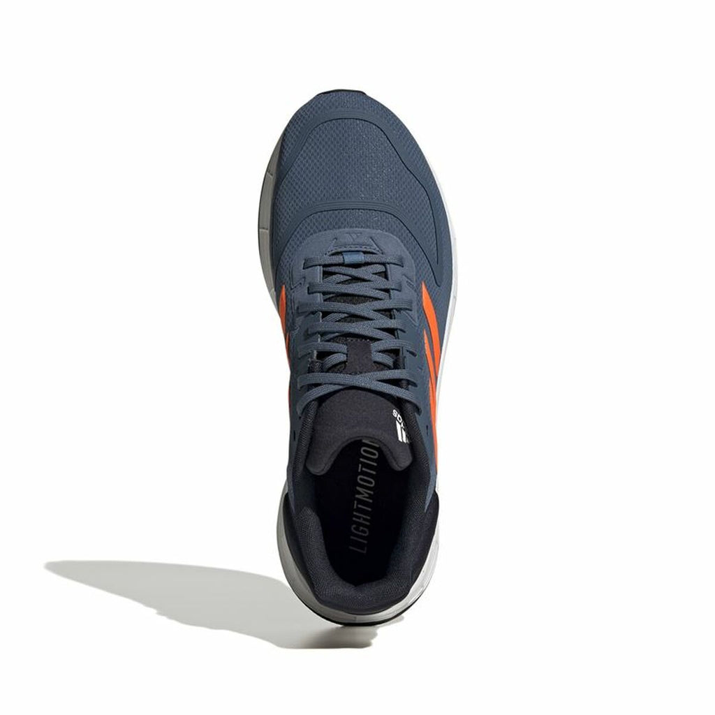 Adidas Duramo 10 Men's Running Shoes - Dark blue - product view 14