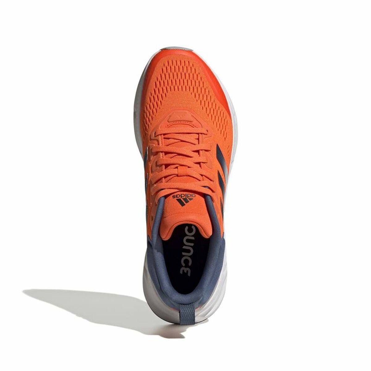 Adidas Questar Men's Running Shoes - Orange - product view 14