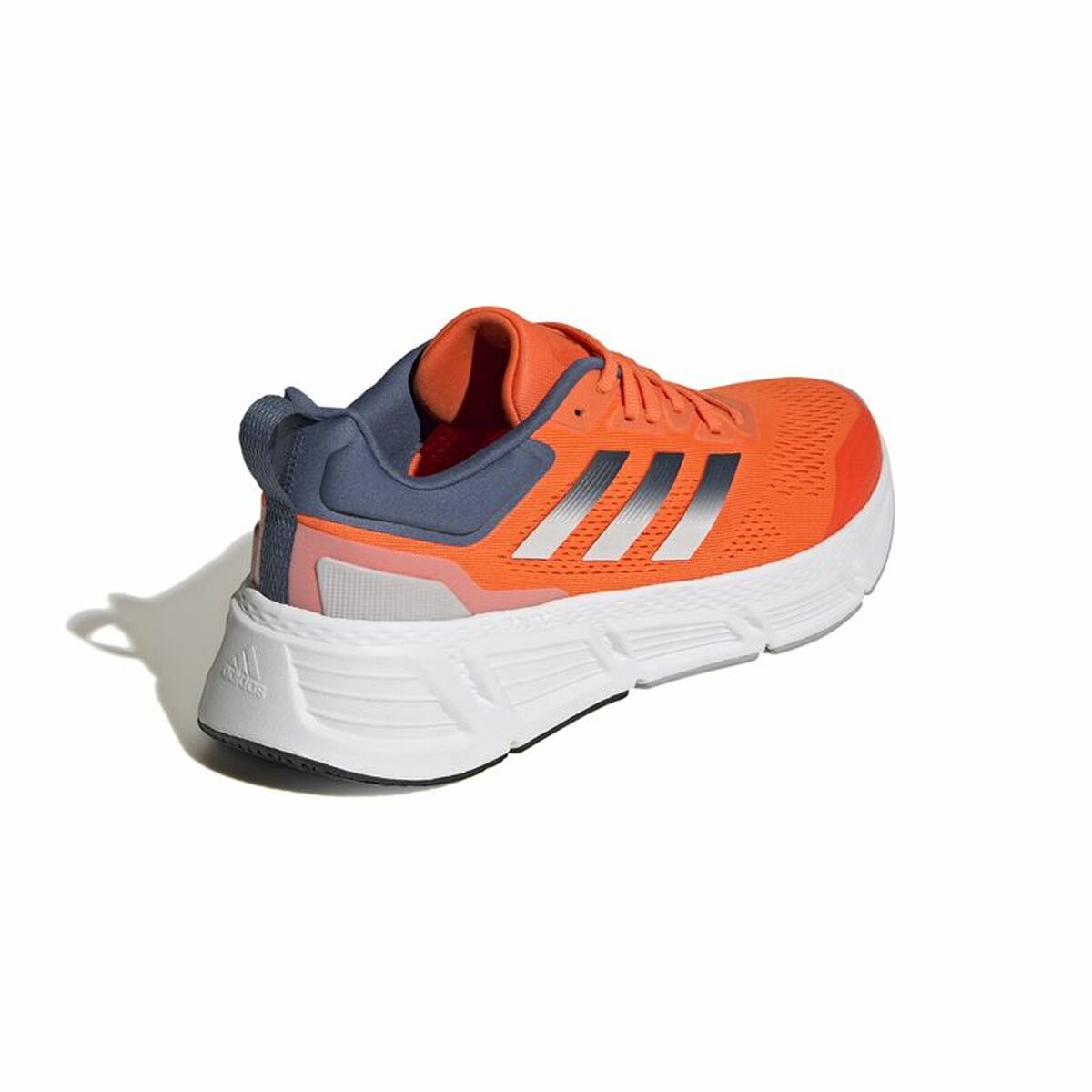 Adidas Questar Men's Running Shoes - Orange - product view 10