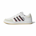 Adidas Breaknet Men's Trainers - White