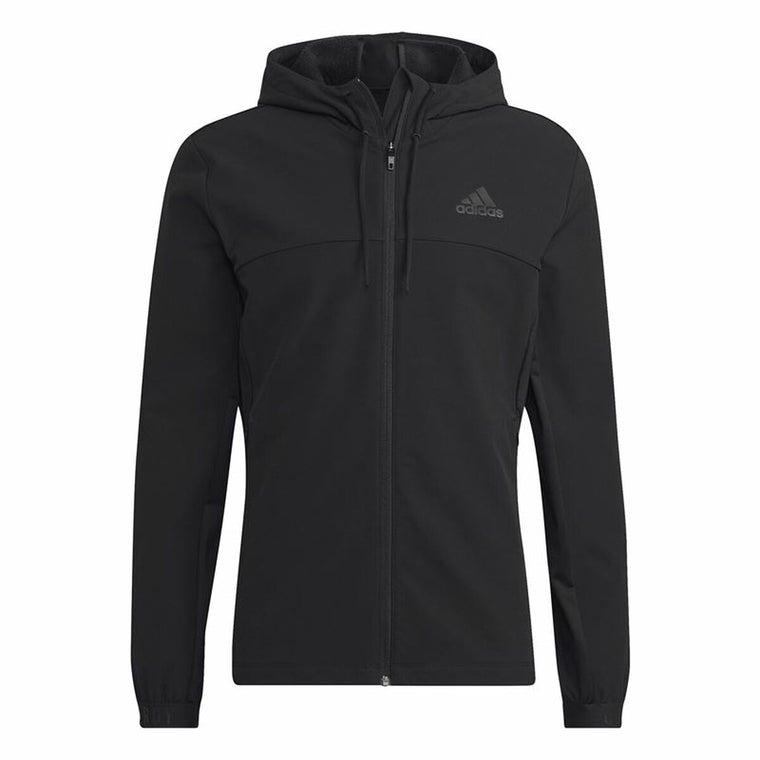 Adidas Cold. RDY Training Men's Jacket - Black
