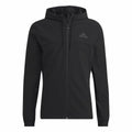Adidas Cold.rdy Training Men's Jacket - Black