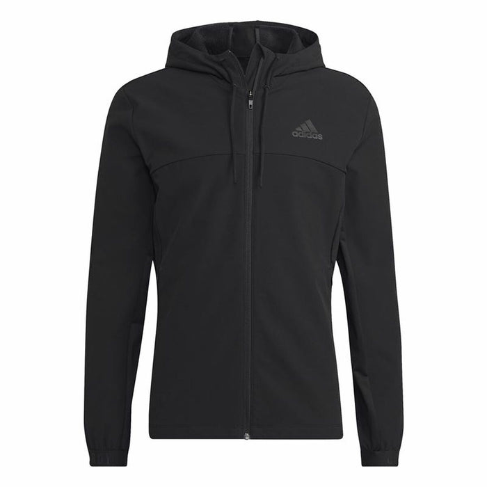 Adidas Cold. RDY Training Men's Jacket - Black