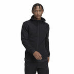 Adidas Cold.rdy Training Men's Jacket - Black - product view 14