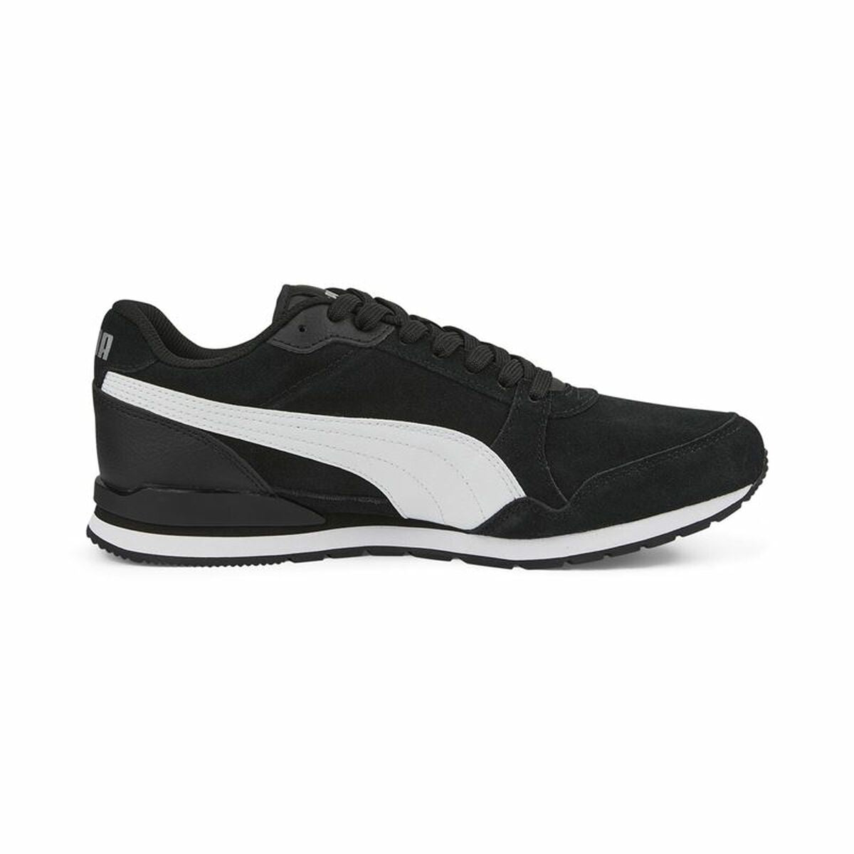 Men’s Casual Trainers Puma ST Runner V3 Black