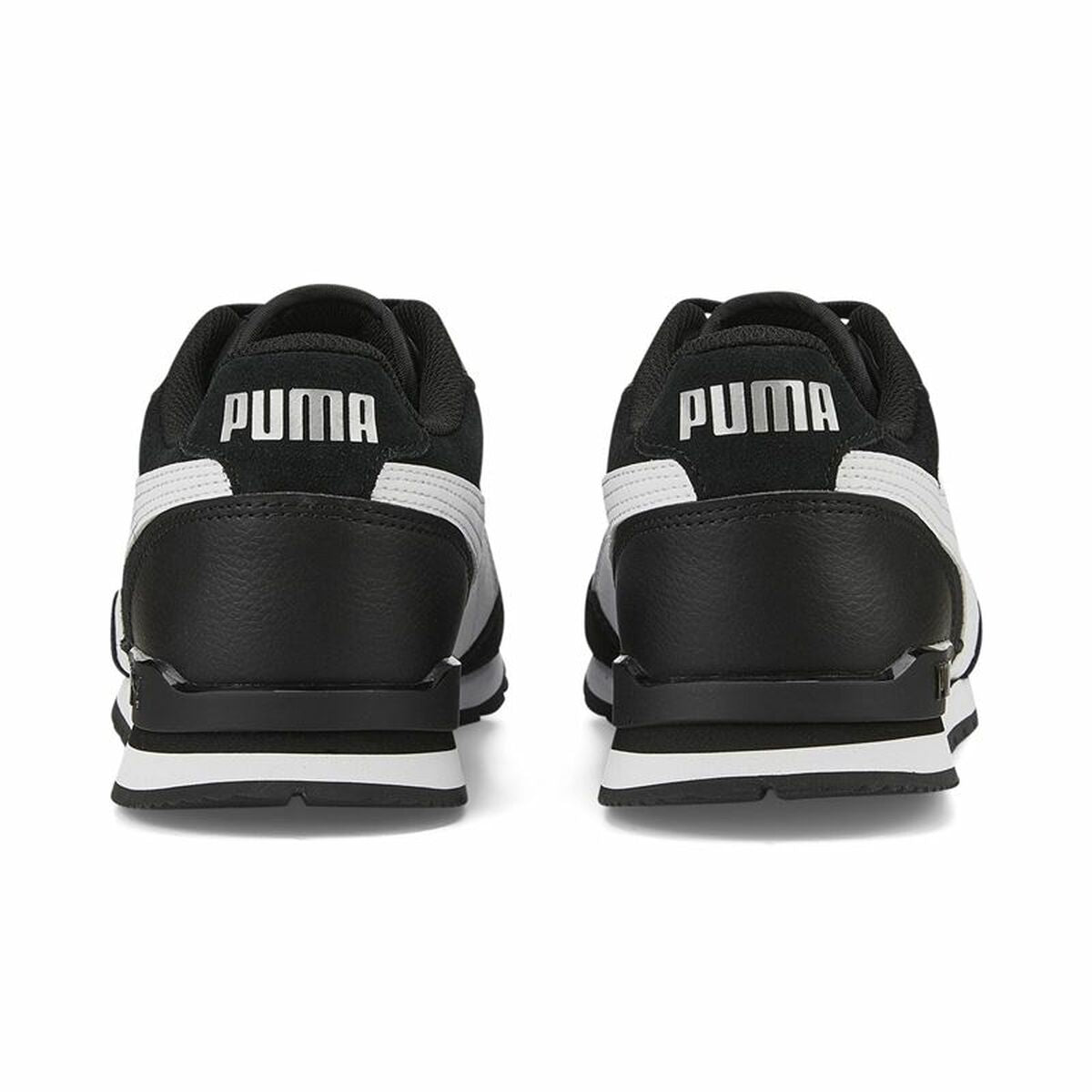 Men’s Casual Trainers Puma ST Runner V3 Black