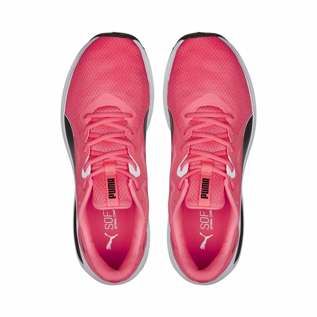 Running Shoes for Adults Puma Twitch Runner Pink Lady