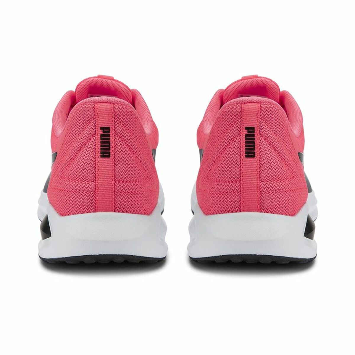 Running Shoes for Adults Puma Twitch Runner Pink Lady