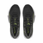 Men's Trainers Puma PWRFrame Black