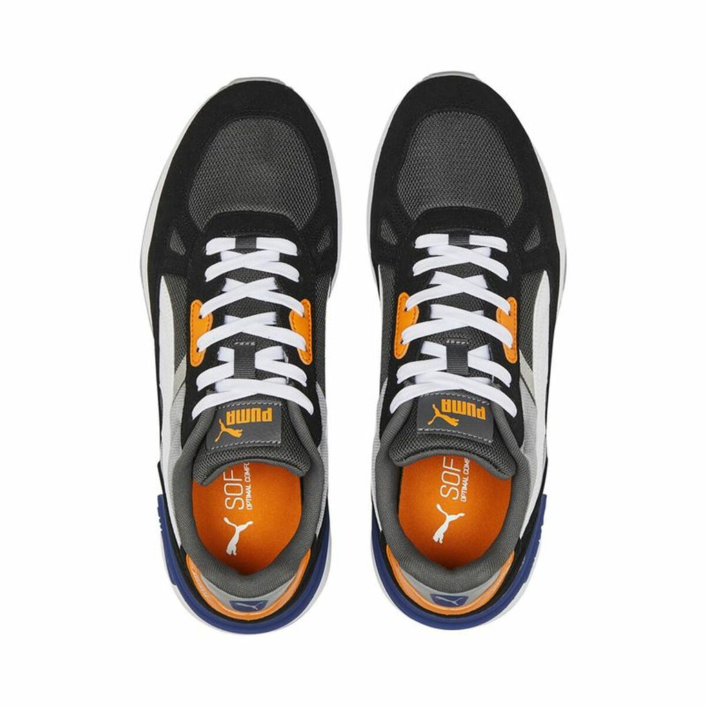 Men’s Casual Trainers Puma Graviton Pro Black