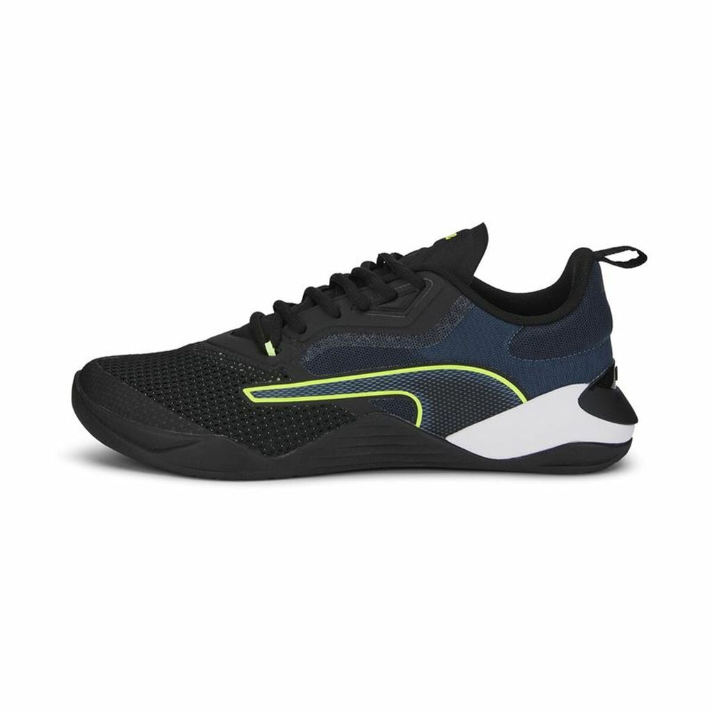 Puma Fuse 2.0 Men's Running Shoes - Black - product view 2