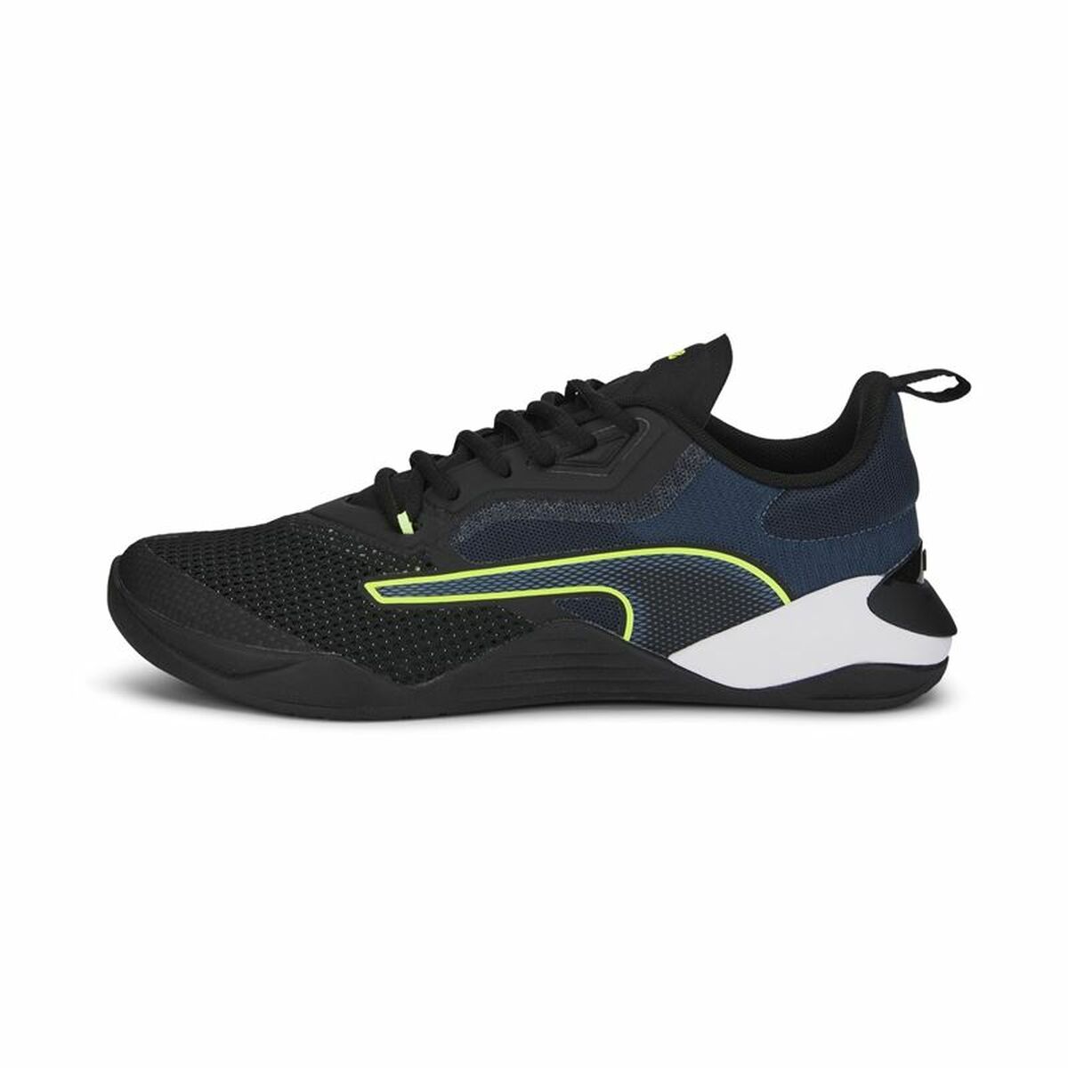 Puma Fuse 2.0 Men's Running Shoes - Black - product view 2