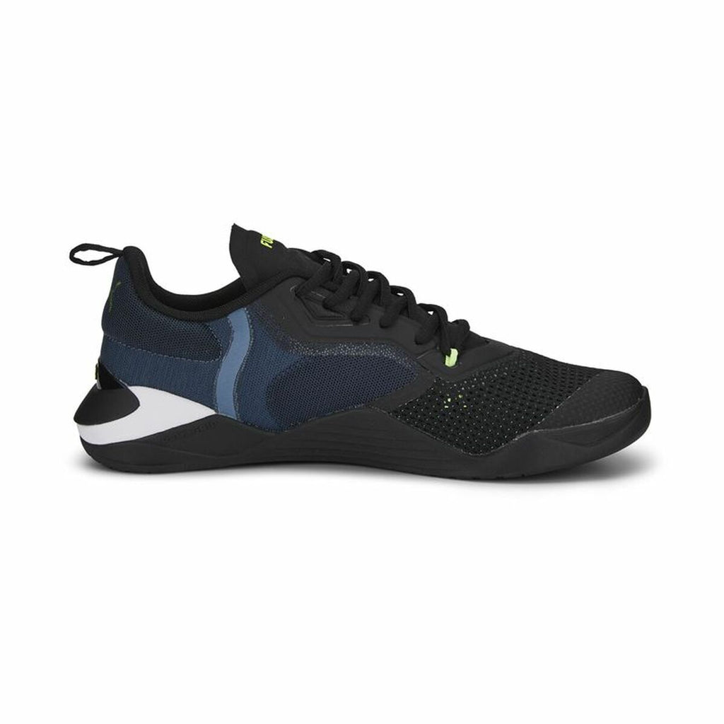 Puma Fuse 2.0 Men's Running Shoes - Black - product view 21