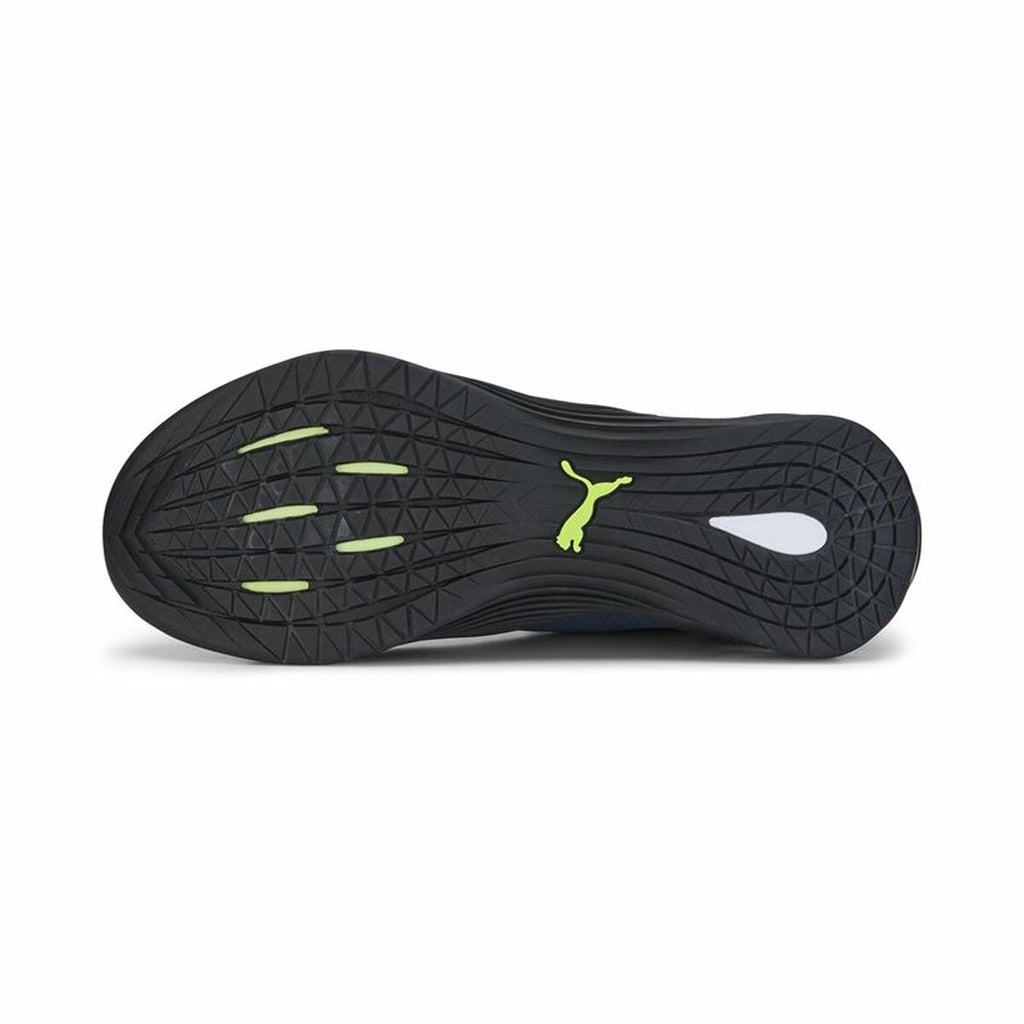 Puma Fuse 2.0 Men's Running Shoes - Black - product view 17