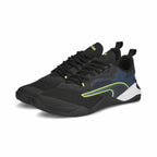 Puma Fuse 2.0 Men's Running Shoes - Black - product view 10