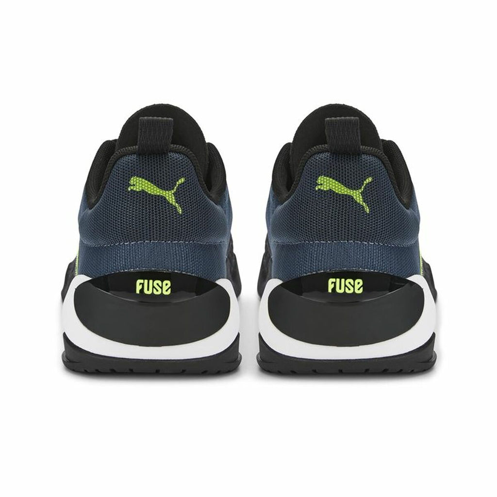 Puma Fuse 2.0 Men's Running Shoes - Black - product view 9