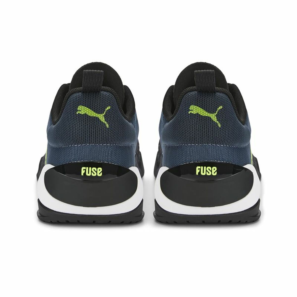 Puma Fuse 2.0 Men's Running Shoes - Black - product view 6