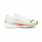 Puma Deviate Nitro Men's Running Shoes - White - product view 2