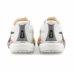 Puma Deviate Nitro Men's Running Shoes - White - product view 10