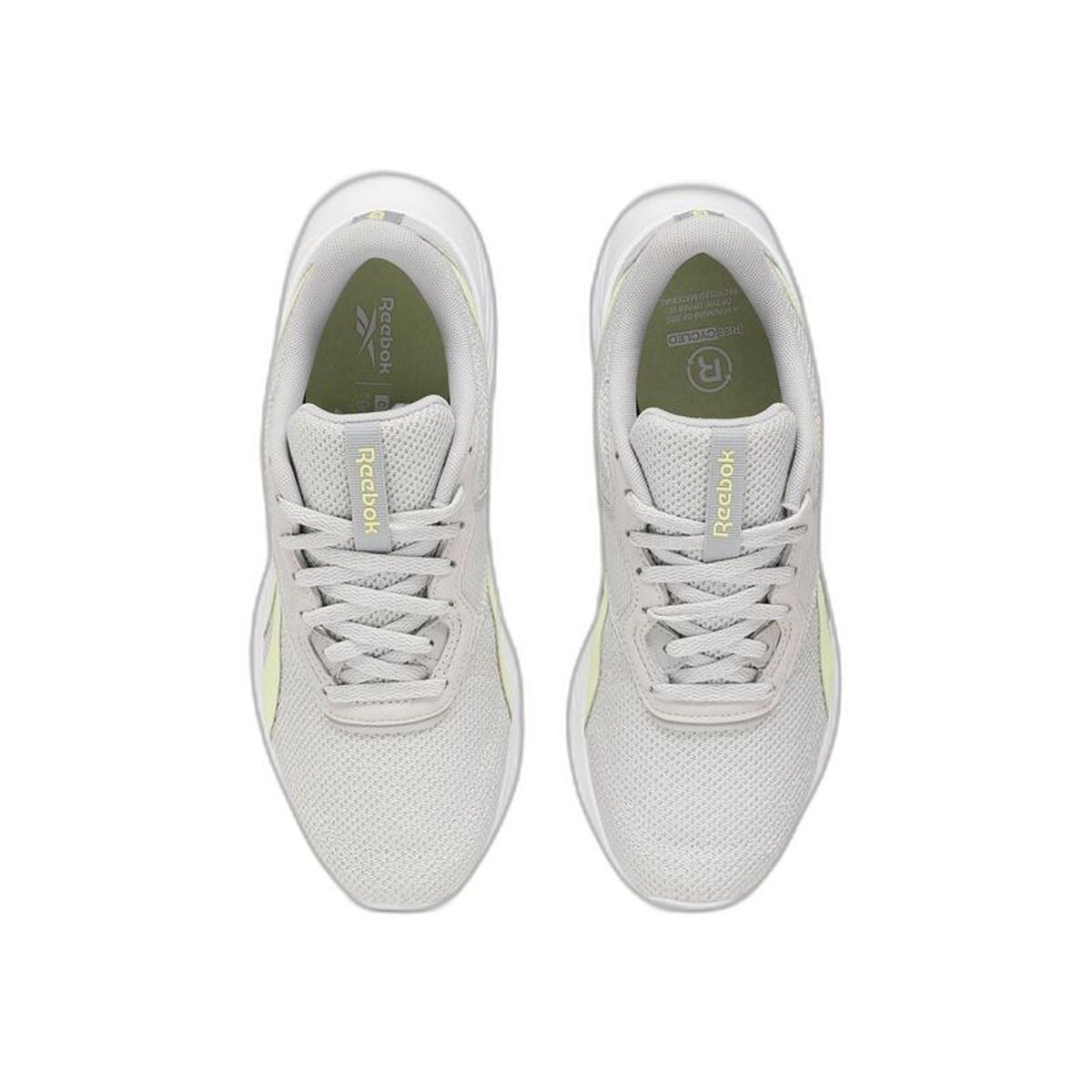 Reebok Sportsneaker für Damen Energen Tech Khaki – Produktansicht 3