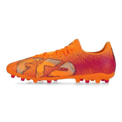 Adult's Football Boots Puma Future 8 Play Mg – Produktbild 2
