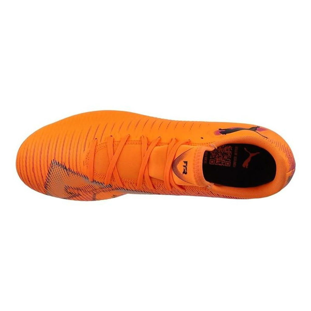 Puma Erwachsenen-Fußball Stiefel Future 8 Play Mg – Produktansicht 3