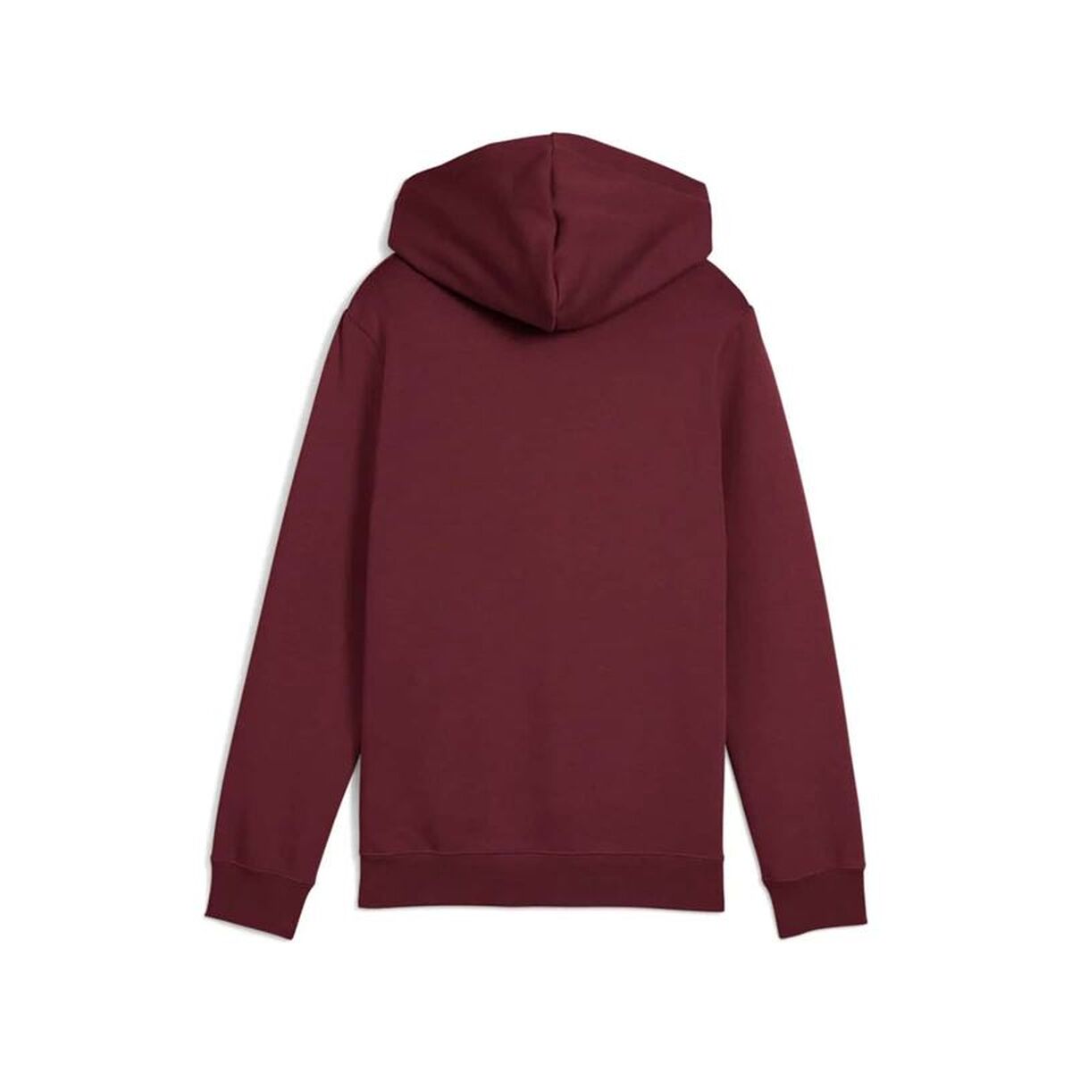 Puma Hooded Sweatshirt für Girls Essentials 2 Color No. 1 Maroon – Produktansicht 2