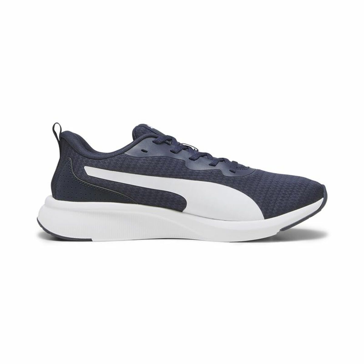 Puma Laufschuhe für Erwachsene Flyer Lite Blau Herren – Produktansicht 9