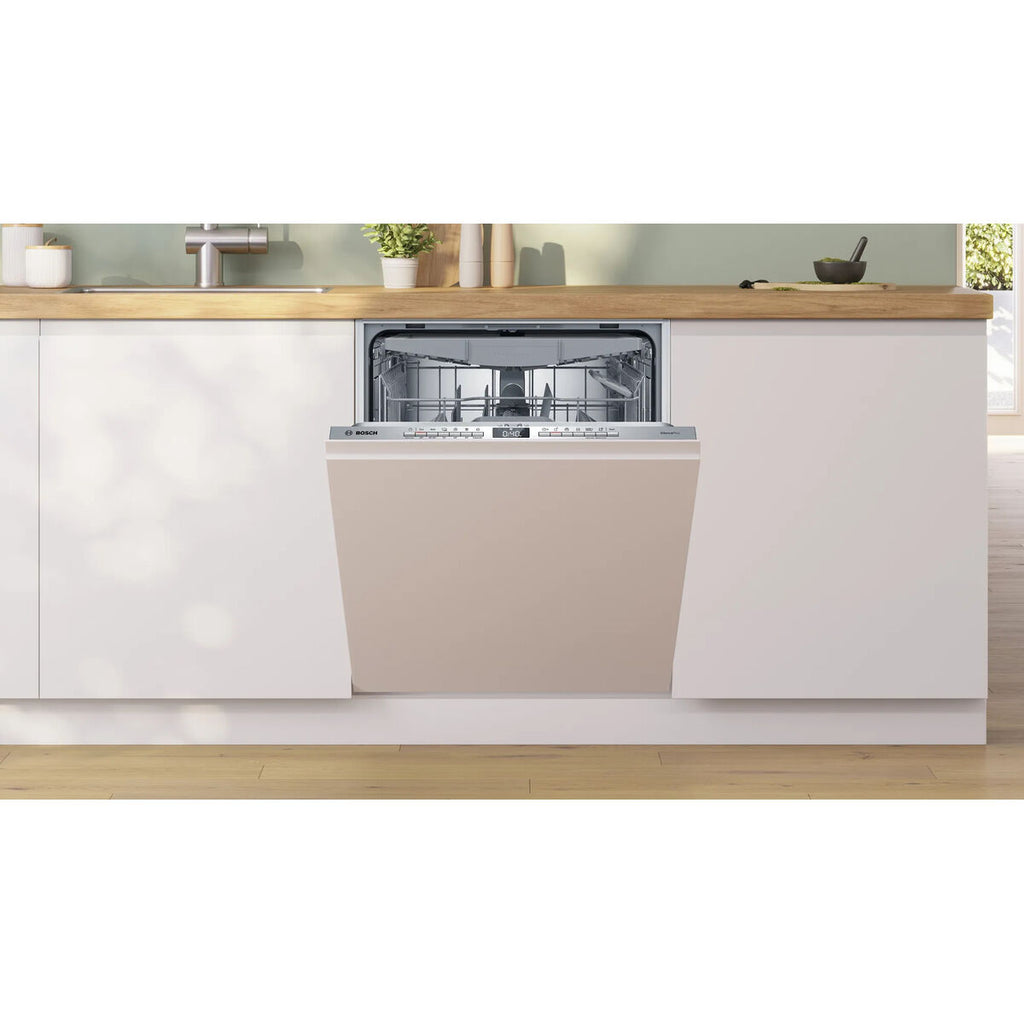 Bosch Geschirrspüler SMH4EVX08E 6P 3B 44dBA INT Weiß 60 cm – Produktansicht 8