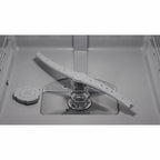 Bosch Geschirrspüler SMH4EVX08E 6P 3B 44dBA INT Weiß 60 cm – Produktansicht 4