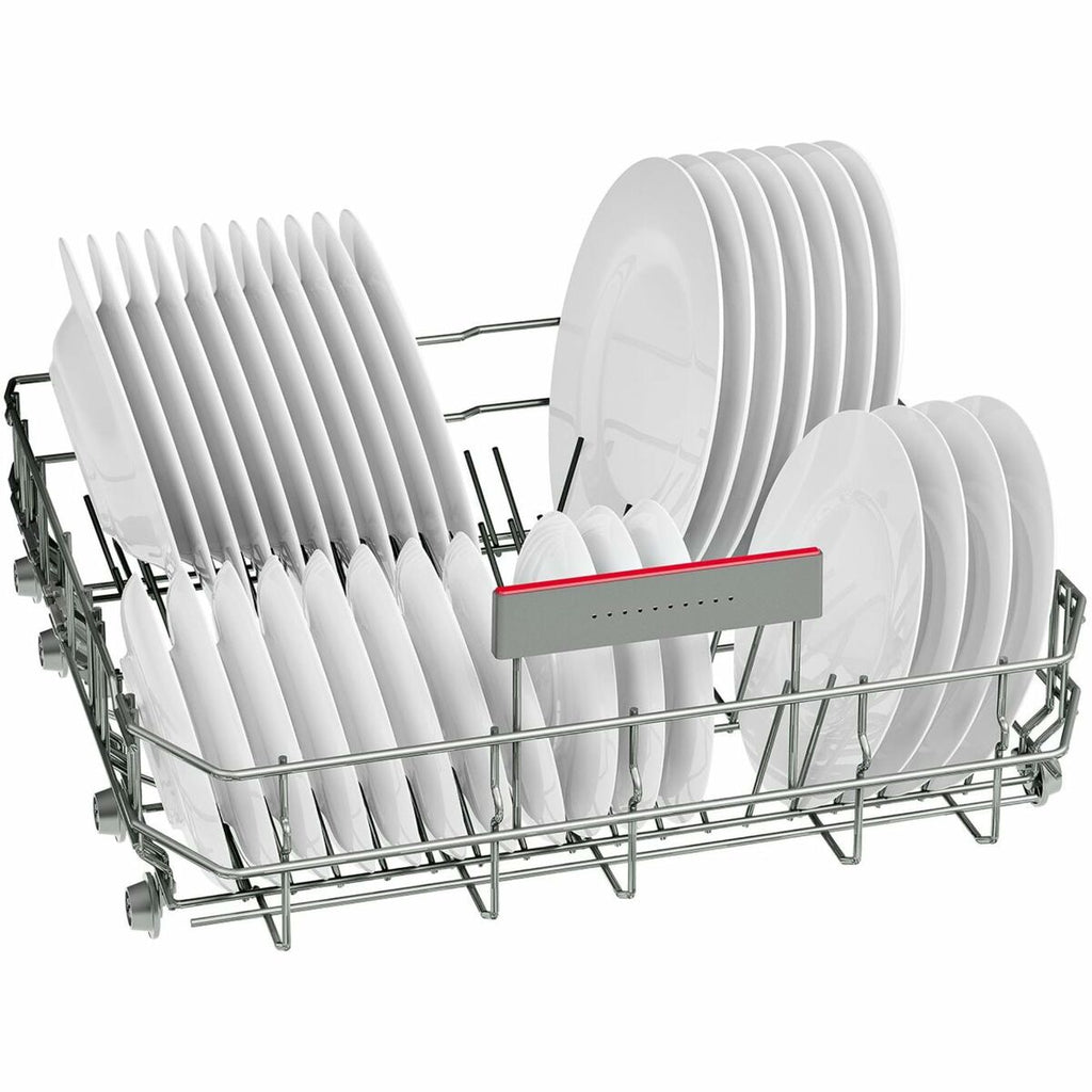 Bosch Geschirrspüler SMH4EVX08E 6P 3B 44dBA INT Weiß 60 cm – Produktansicht 2