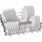 Bosch Geschirrspüler SMH4EVX08E 6P 3B 44dBA INT Weiß 60 cm – Produktansicht 2