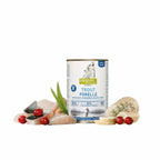 Isegrim Wet food Fish – Produktansicht 2