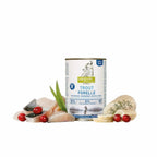 Isegrim Wet food Fish – Produktansicht 3
