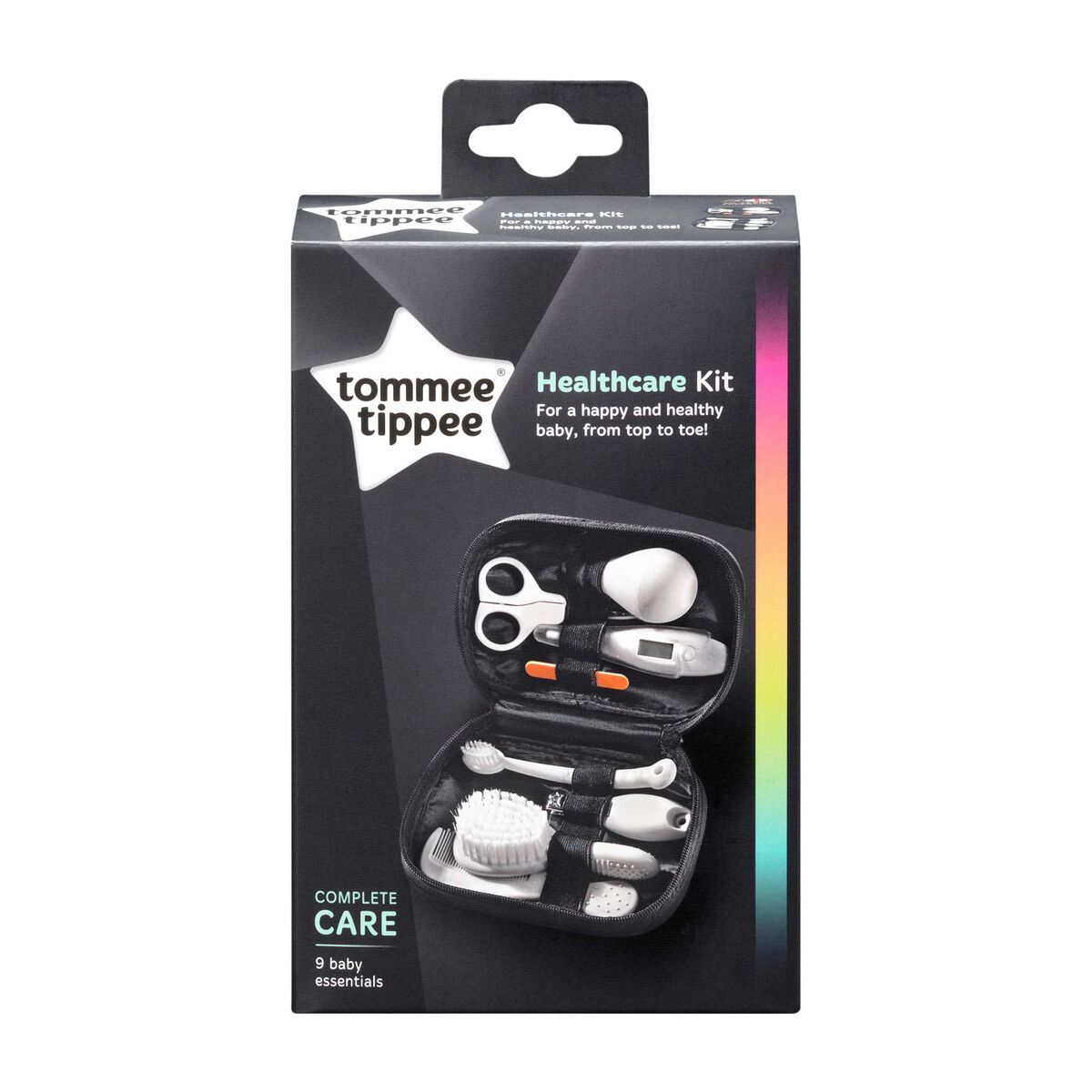 Paul Hewitt Herrenarmband PH-PH-L-G-CB Stainless Stahl – Produktansicht 2
