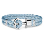 Bracelet Paul Hewitt PH-PH-N-S-NI Blue