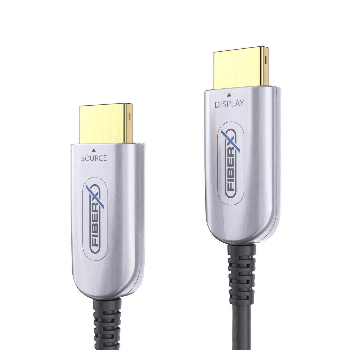 HDMI-Kabel FiberX Series 15 m – Produktansicht 1