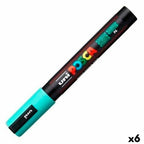 Posca Marker PC-5M Türkis Grün – Produktansicht 1